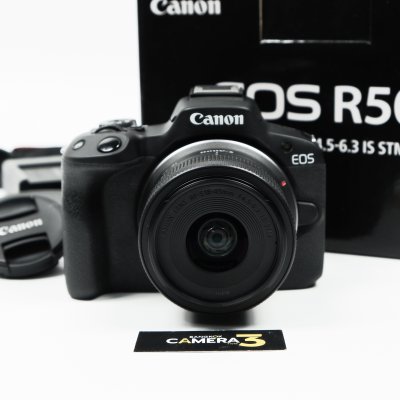 Canon EOS R50