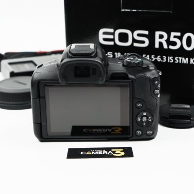 Canon EOS R50