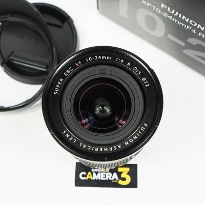 XF10-24mm F4 R OIS