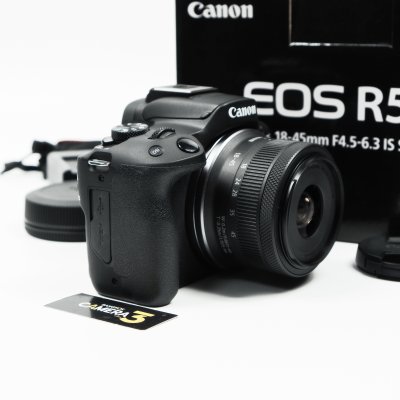 Canon EOS R50