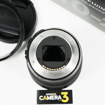 XF10-24mm F4 R OIS