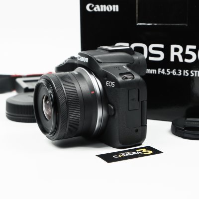 Canon EOS R50