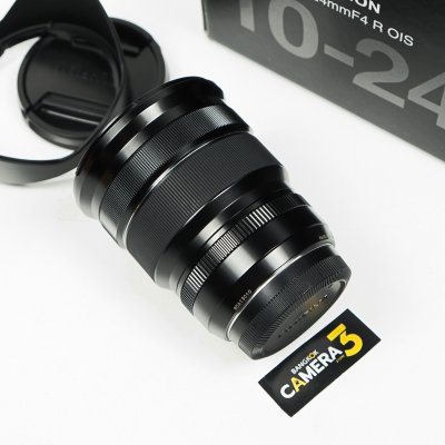 XF10-24mm F4 R OIS
