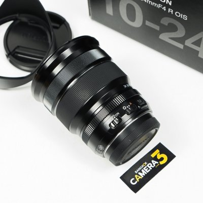 XF10-24mm F4 R OIS