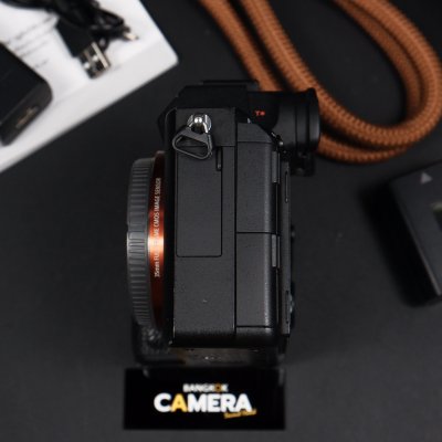 Sony A7III Body