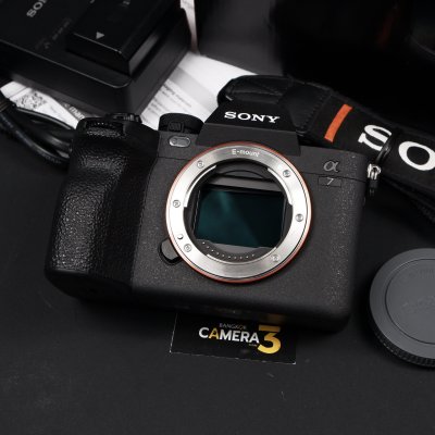 Sony A7IV Body