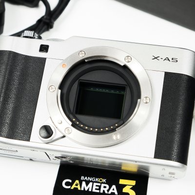 Fujifilm XA5