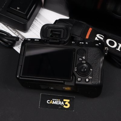 Sony A7IV Body