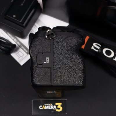 Sony A7IV Body