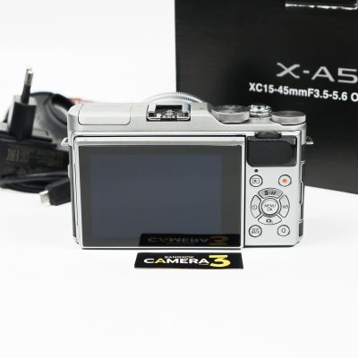 Fujifilm XA5