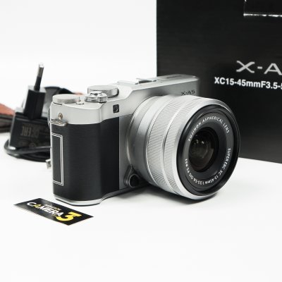 Fujifilm XA5