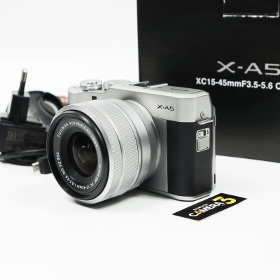 Fujifilm XA5