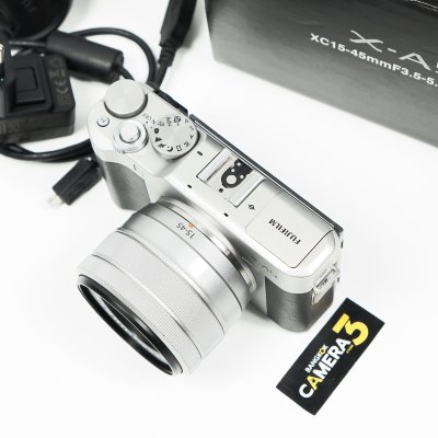 Fujifilm XA5