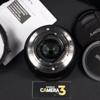 FE24mm F1.4 GM