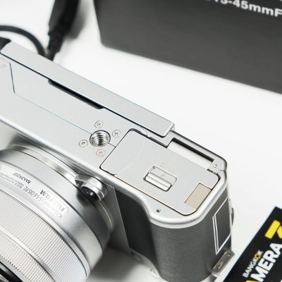 Fujifilm XA5