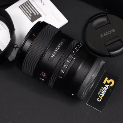 FE24mm F1.4 GM