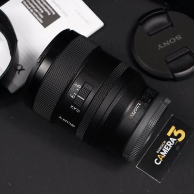 FE24mm F1.4 GM