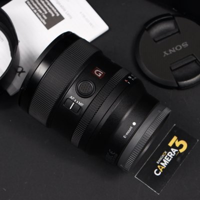 FE24mm F1.4 GM