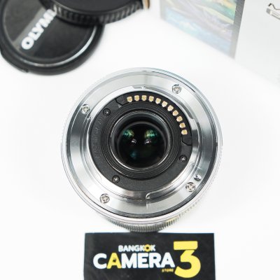 Zuiko 25mm F1.8