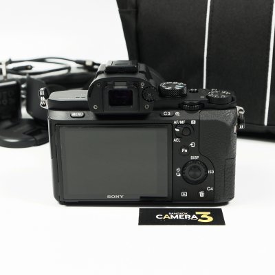 Sony A7II