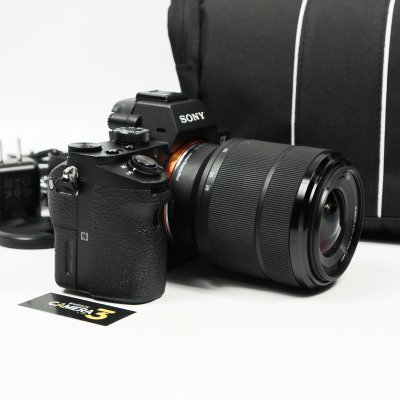 Sony A7II