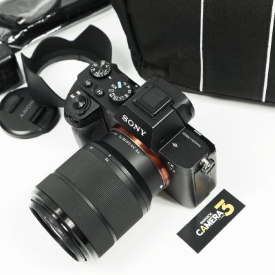 Sony A7II