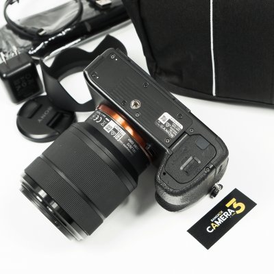 Sony A7II