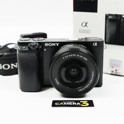 Sony A6000