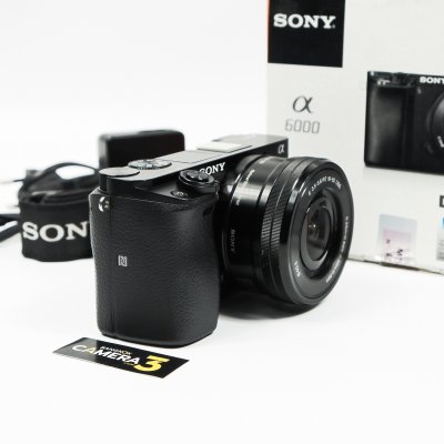 Sony A6000