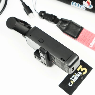 DJI POCKET 2