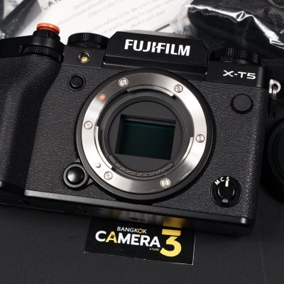 Fujifilm XT5 Body