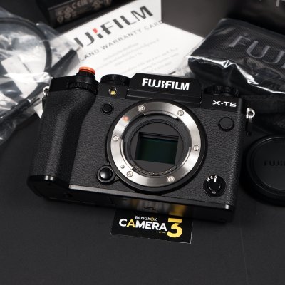 Fujifilm XT5 Body