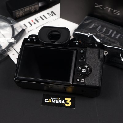 Fujifilm XT5 Body