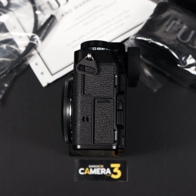 Fujifilm XT5 Body