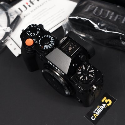 Fujifilm XT5 Body