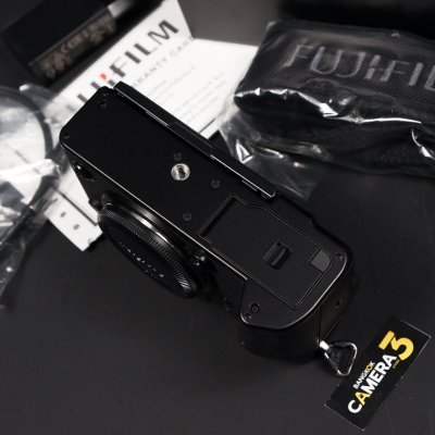 Fujifilm XT5 Body
