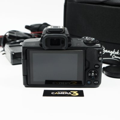 Canon EOS M50
