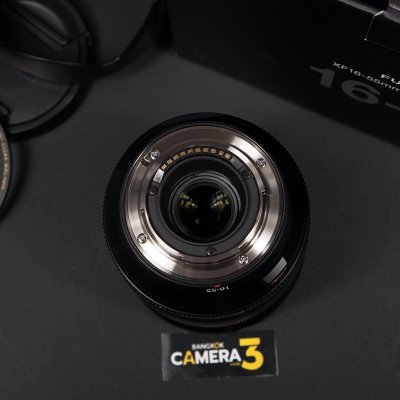XF16-55mm F2.8 R LM WR