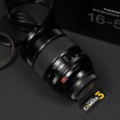 XF16-55mm F2.8 R LM WR