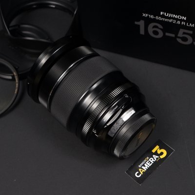 XF16-55mm F2.8 R LM WR