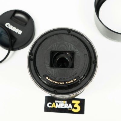 RF-S55-210mm F5.-7.1 IS STM