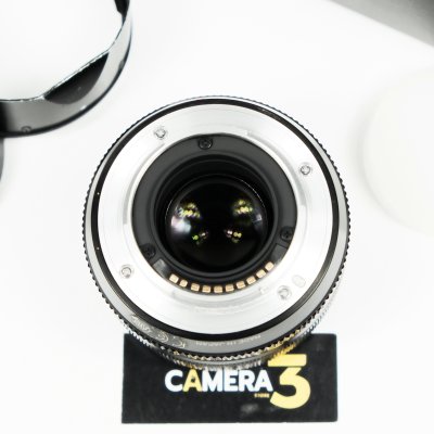 XF35mm F1.4 R