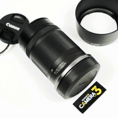 RF-S55-210mm F5.-7.1 IS STM