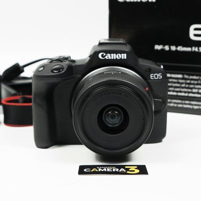 Canon EOS R50