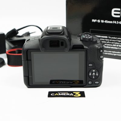 Canon EOS R50