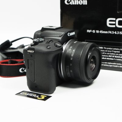Canon EOS R50