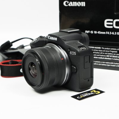 Canon EOS R50