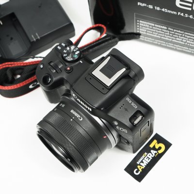 Canon EOS R50