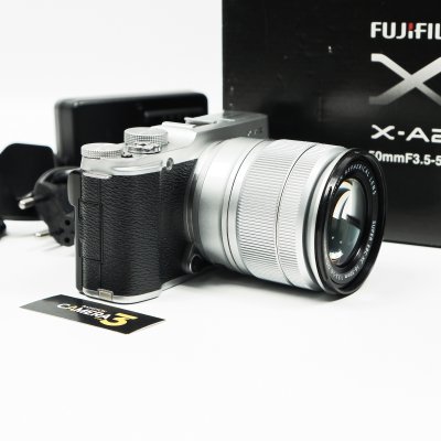 Fujifilm XA2