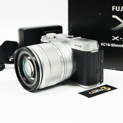 Fujifilm XA2